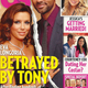 Illustration for article titled This Week In Tabloids: Eva Longorias Husband Has Text Affair